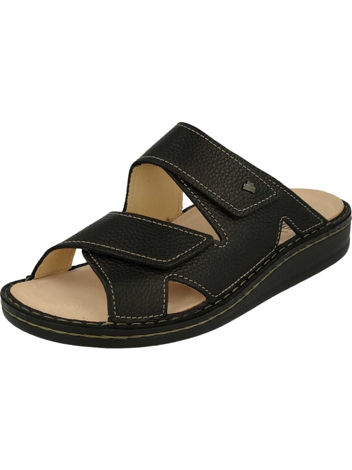 Мюли Finn Comfort, черный
Мюли Finn Comfort, черный