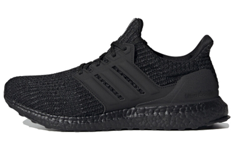 Adidas Ultra Boost 4.0 DNA Triple Black
Adidas Ultra Boost 4.0 DNA Triple Black