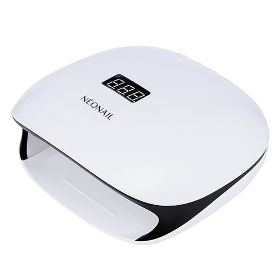 Светодиодная лампа Neonail 36W/48 с ЖК-дисплеем
Светодиодная лампа Neonail 36W/48 с ЖК-дисплеем