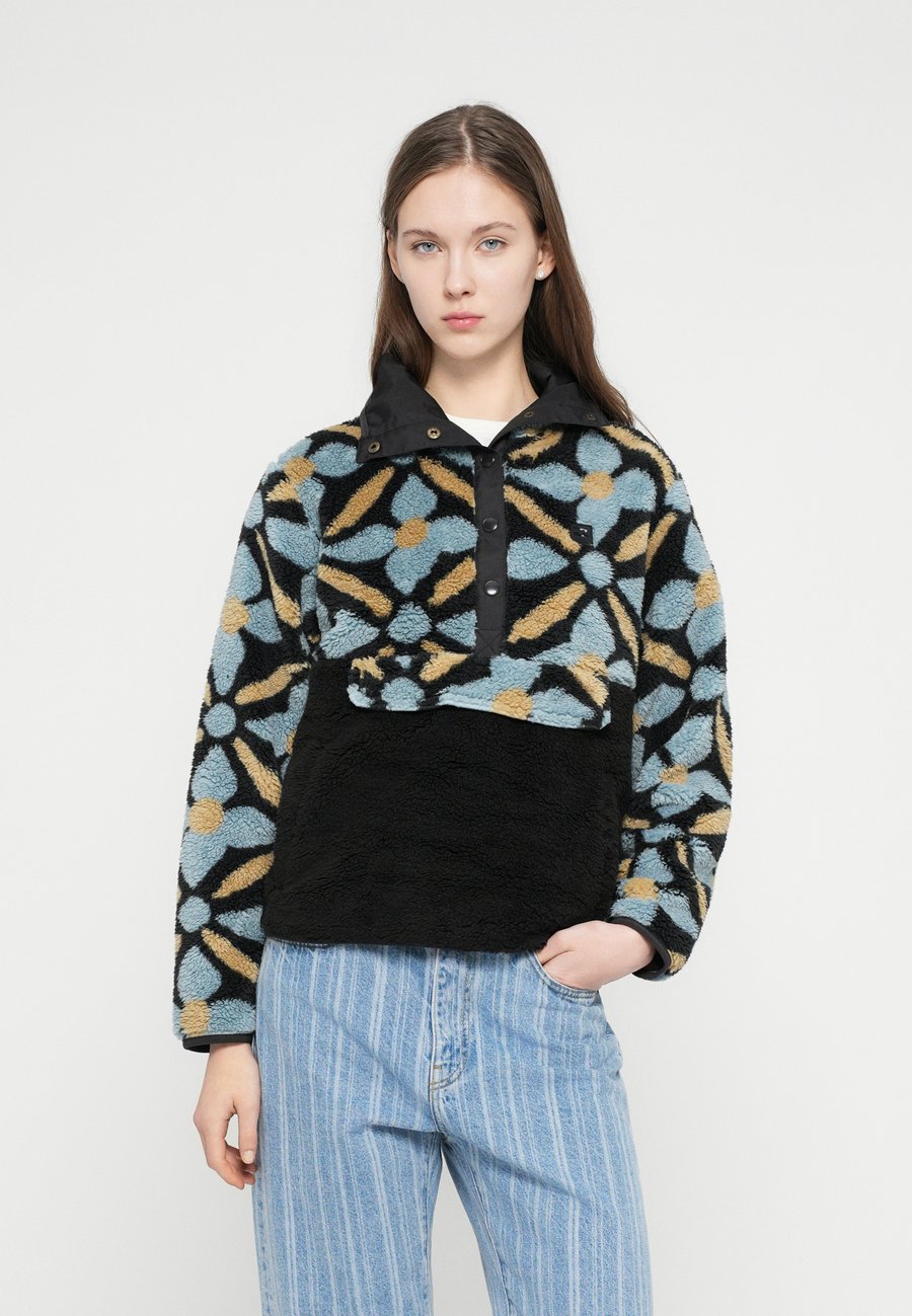 Джемпер Billabong SWITCHBACK, Black Pebble/Black
Джемпер Billabong SWITCHBACK, Black Pebble/Black