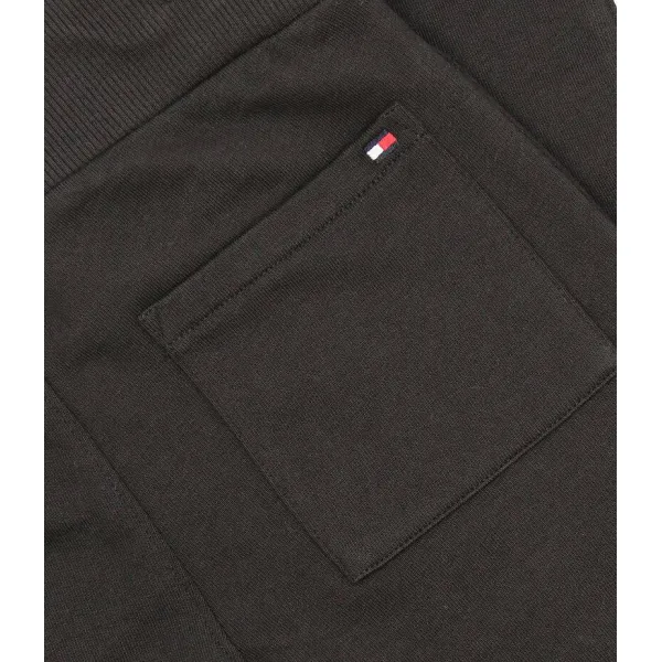 Спортивные брюки стандартного кроя Tommy Hilfiger, черный
Спортивные брюки стандартного кроя Tommy Hilfiger, черный