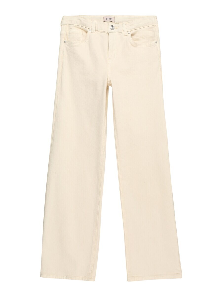 Повседневные джинсы Kids Only JUICY, экрю
Повседневные джинсы Kids Only JUICY, экрю