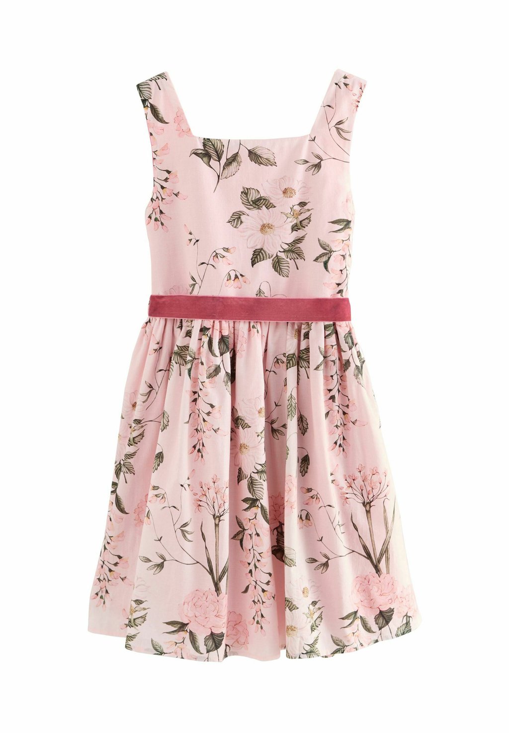 Повседневное платье REGULAR FIT Next, фуксия
Повседневное платье REGULAR FIT Next, фуксия