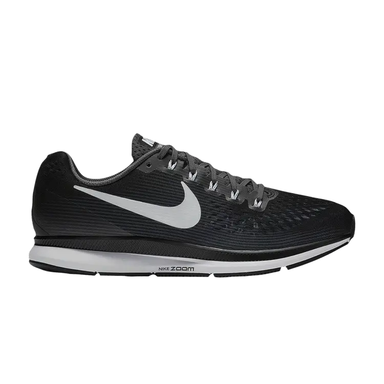 Кроссовки Nike Air Zoom Pegasus 34 TB 'Black', черный
Кроссовки Nike Air Zoom Pegasus 34 TB 'Black', черный