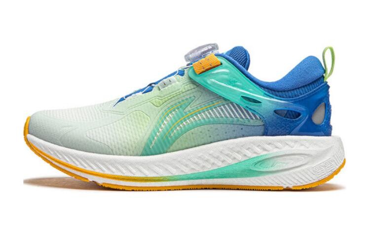 Кроссовки детские Great White Shark 2.0 GS Low-top Blue Lining Young, синий
Кроссовки детские Great White Shark 2.0 GS Low-top Blue Lining Young, синий