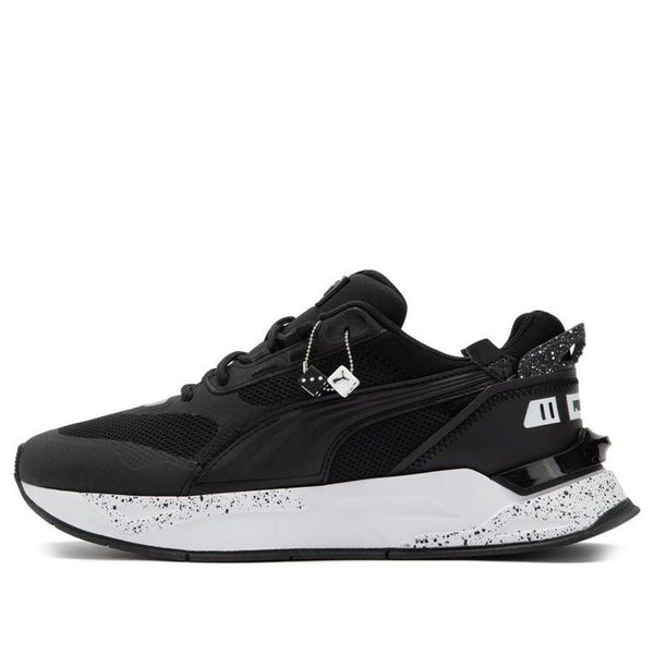 Кроссовки mirage sport tech chance 'black white' Puma, черный
Кроссовки mirage sport tech chance 'black white' Puma, черный