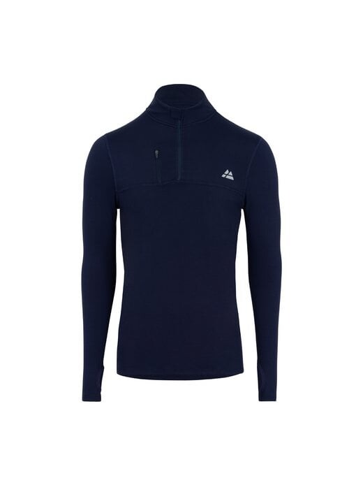 Рубашка с длинным рукавом Danish Endurance, синий
Рубашка с длинным рукавом Danish Endurance, синий