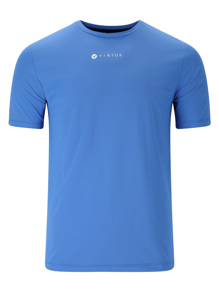 Футболка Virtus, цвет 2025 regatta
Футболка Virtus, цвет 2025 regatta