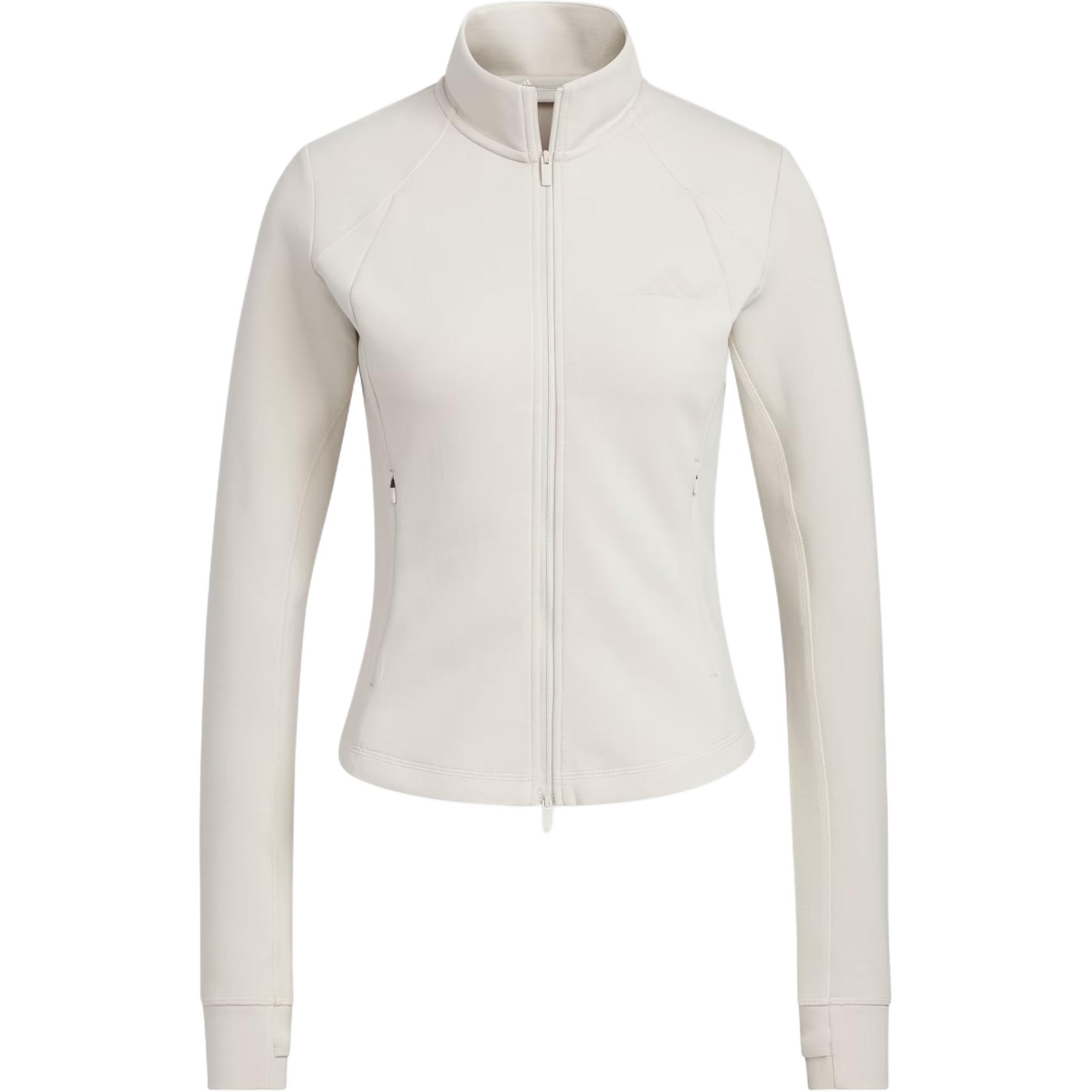 Adidas Куртка женская мягкая люкс тонкая, Miracle Bauxite Brown
Adidas Куртка женская мягкая люкс тонкая, Miracle Bauxite Brown