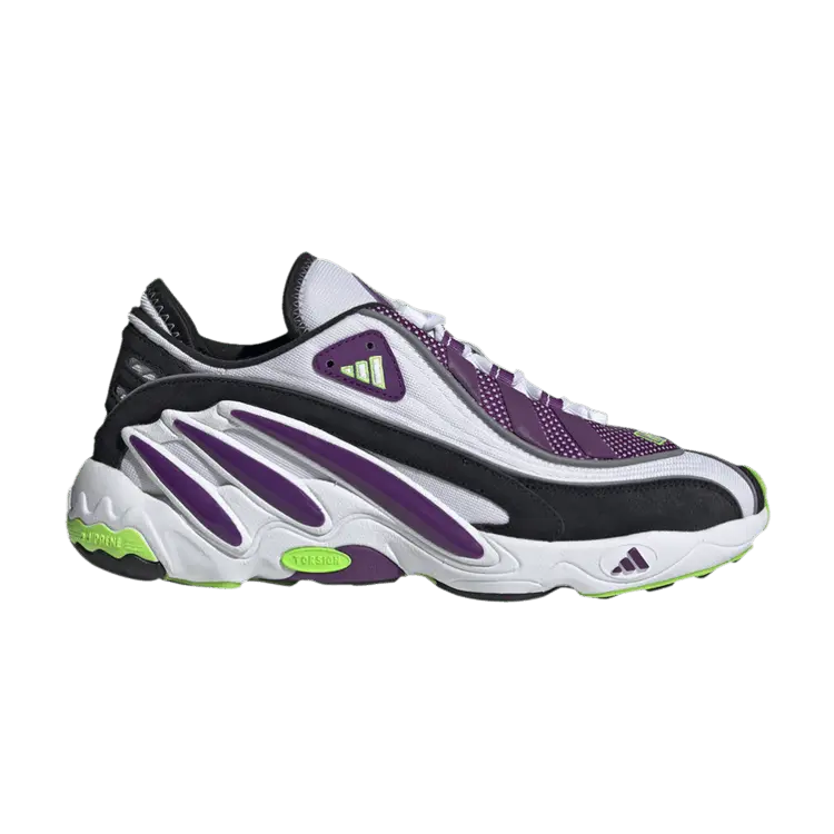Кроссовки EQT Solution 'Glory Purple', фиолетовый
Кроссовки EQT Solution 'Glory Purple', фиолетовый