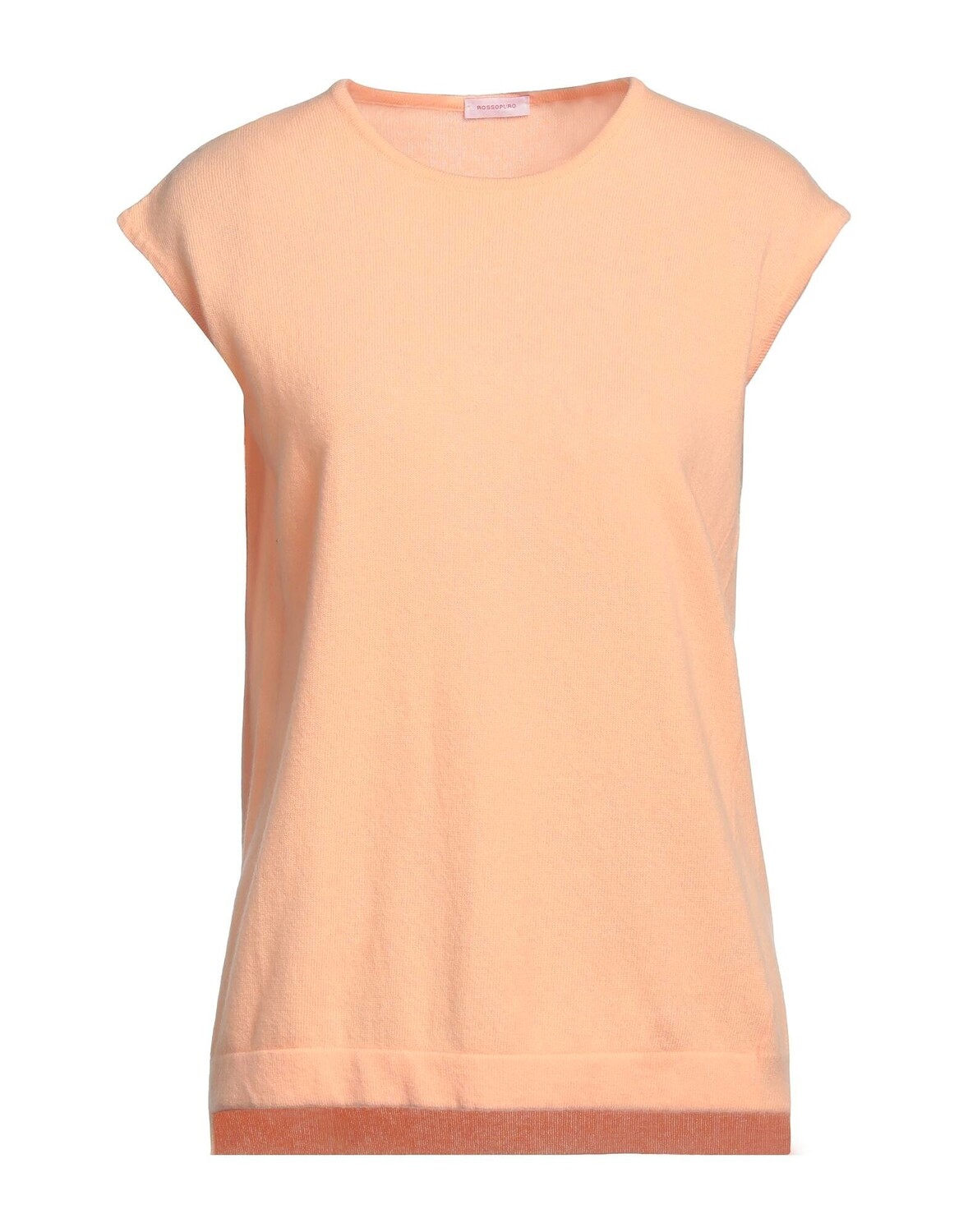 Свитер Rossopuro, лососево-розовый
Свитер Rossopuro, лососево-розовый