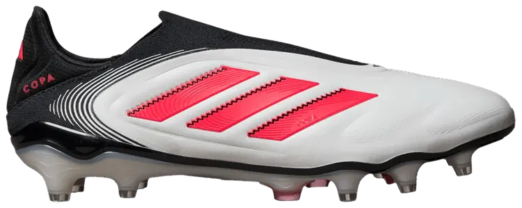 Кроссовки adidas Copa Pure 3 Elite Laceless FG 'Pure Victory Pack', белый
Кроссовки adidas Copa Pure 3 Elite Laceless FG 'Pure Victory Pack', белый
