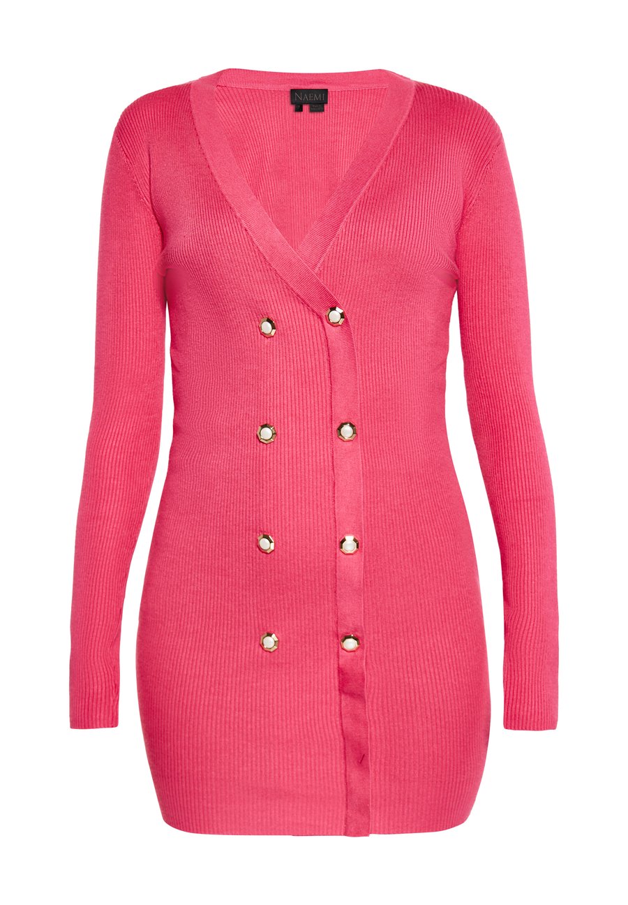 Платье faina CO-BRANDED WITH NAEMI, Pink
Платье faina CO-BRANDED WITH NAEMI, Pink