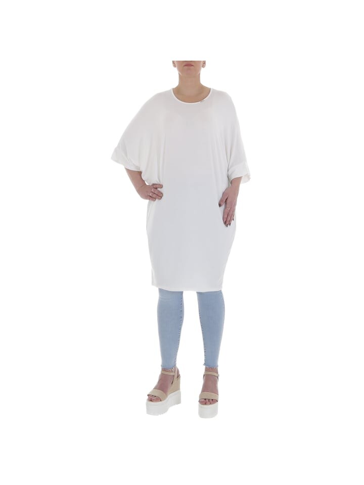 Блуза Ital-Design, белый
Блуза Ital-Design, белый