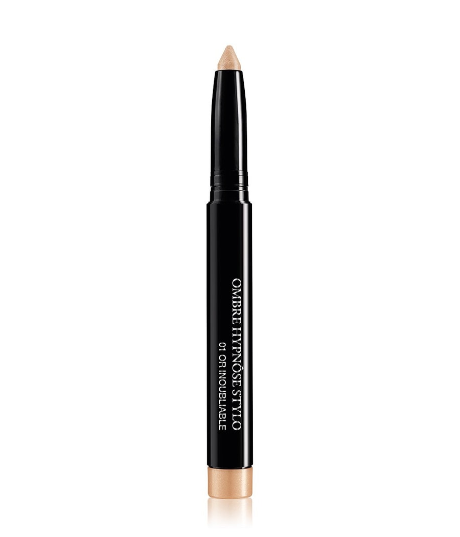 Тени для век LANCÔME Ombre Hypnôse Stylo, Nr. 01 - Or Inoubliable, 1.4g
Тени для век LANCÔME Ombre Hypnôse Stylo, Nr. 01 - Or Inoubliable, 1.4g