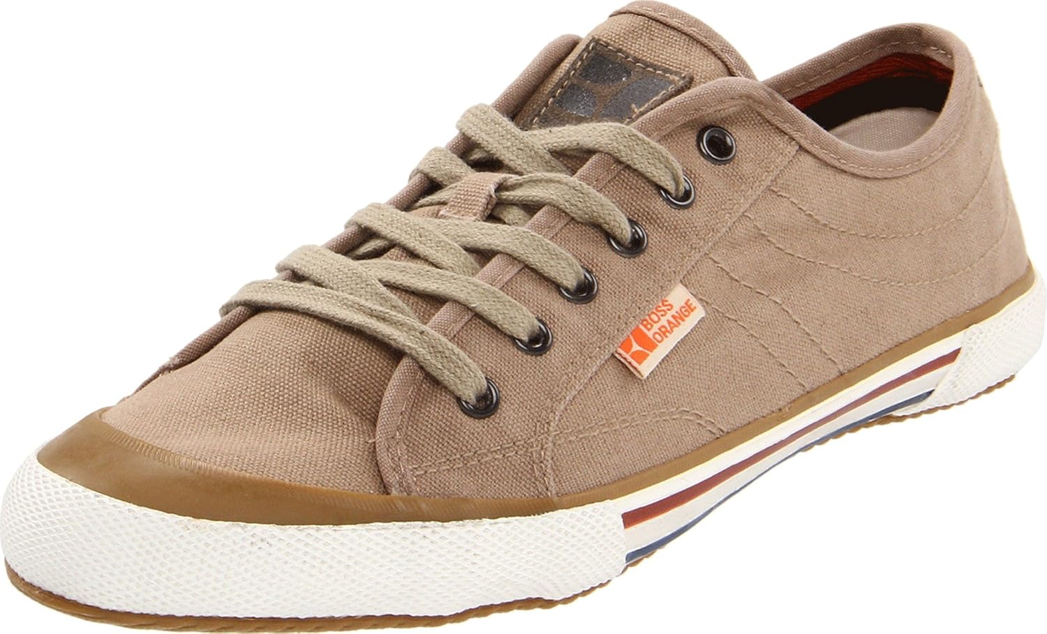 Сандалии BOSS Orange Men's Santers, Open Beige
Сандалии BOSS Orange Men's Santers, Open Beige