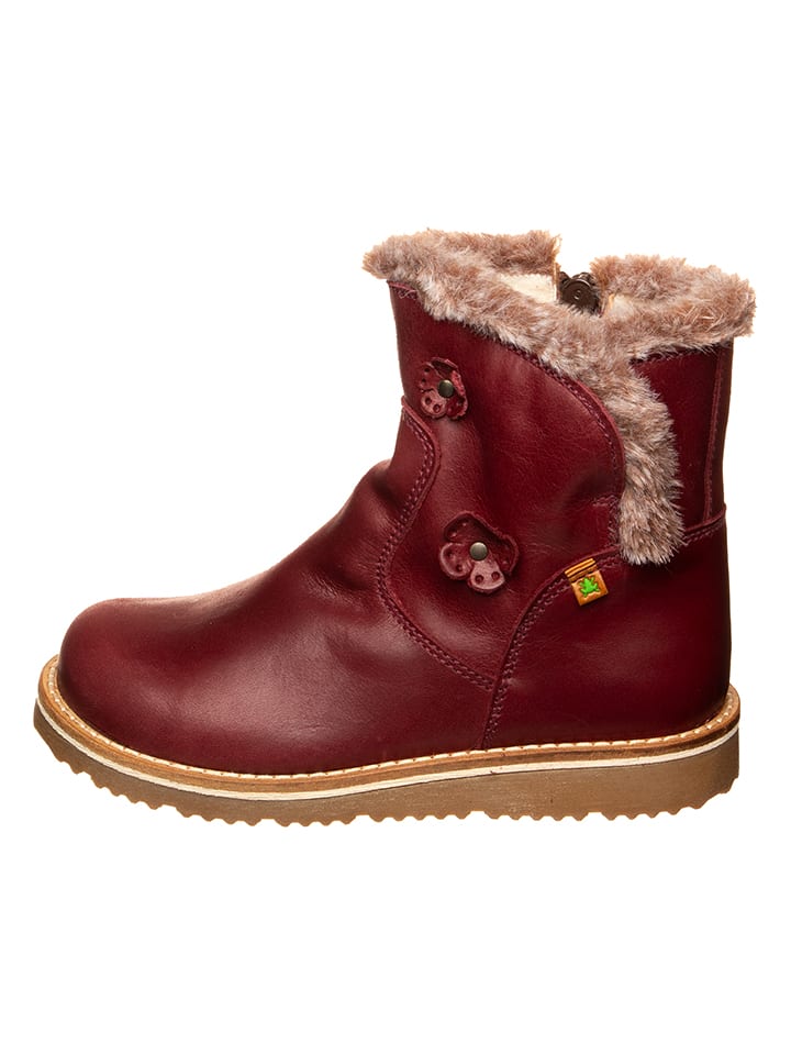 Ботинки El Naturalista, коричневый
Ботинки El Naturalista, коричневый