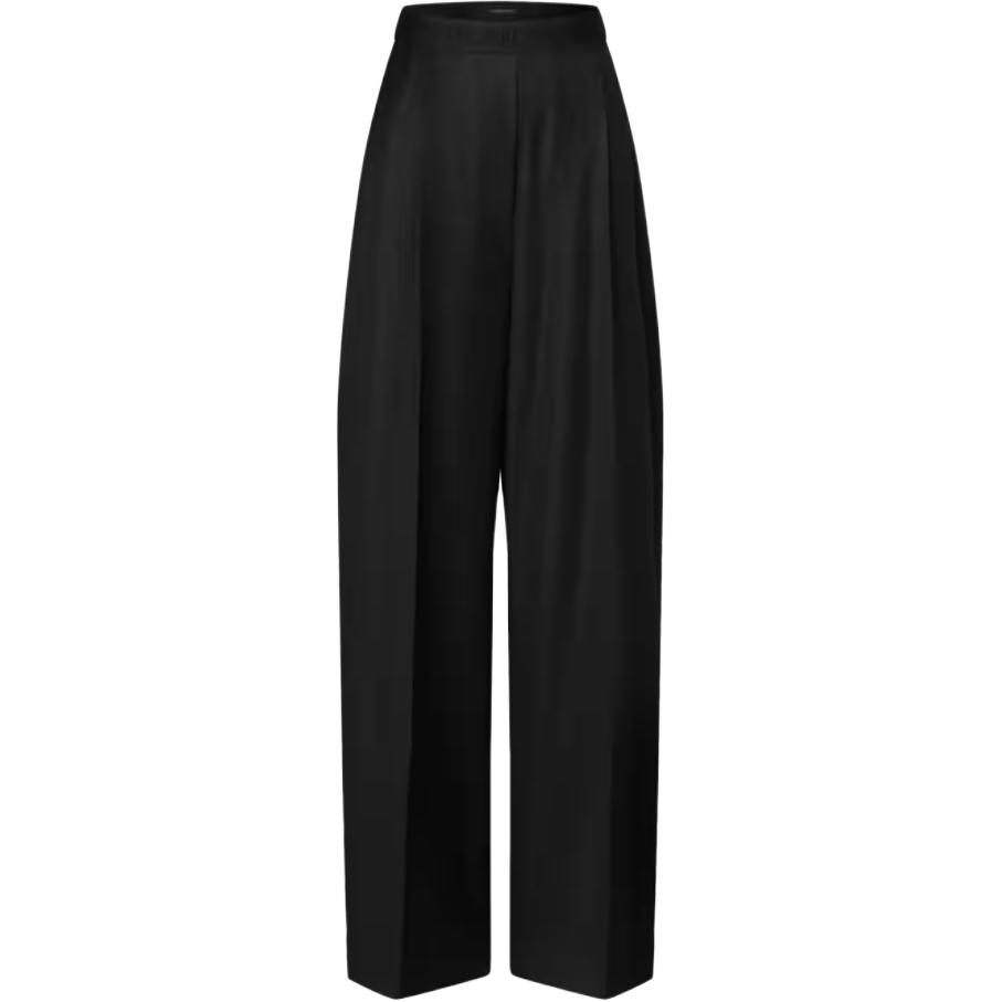 Женские повседневные брюки fw25 LOUIS VUITTON, черный
Женские повседневные брюки fw25 LOUIS VUITTON, черный