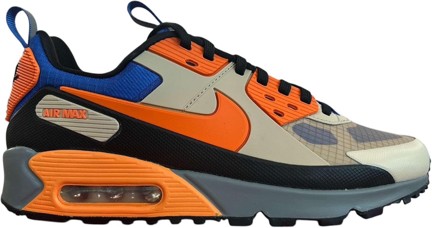 Мужские кроссовки Nike Air Max Oketo, Rattan/Hyper Royal/Black/Bright Mandarin
Мужские кроссовки Nike Air Max Oketo, Rattan/Hyper Royal/Black/Bright Mandarin