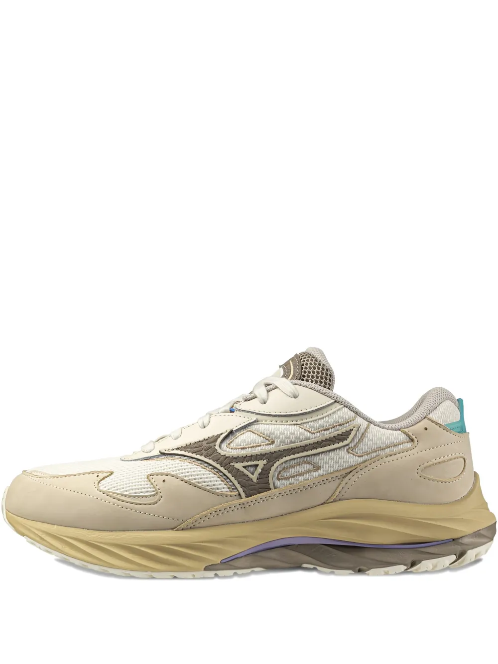 Кроссовки Wave Rider Mizuno, нейтральный
Кроссовки Wave Rider Mizuno, нейтральный