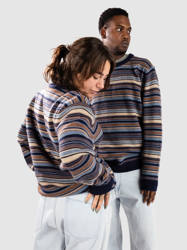 Вязаный свитер Katin USA Hitch Strickpullover, polar navy
Вязаный свитер Katin USA Hitch Strickpullover, polar navy