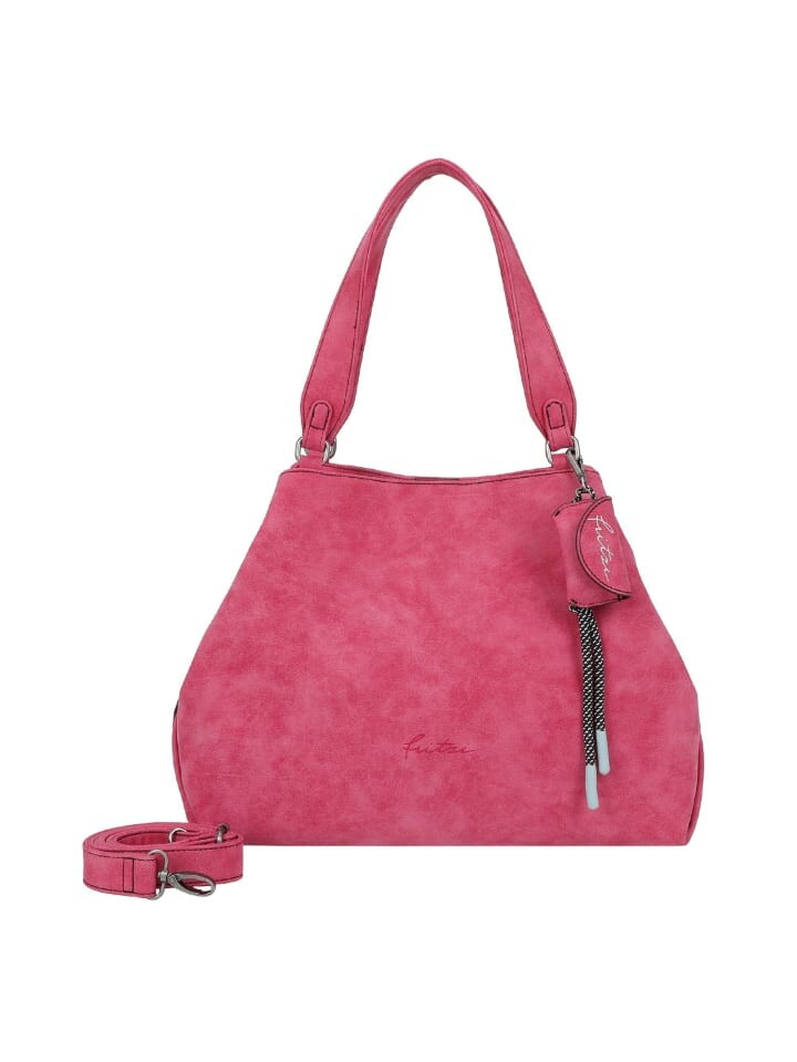 Сумка-шоппер Fritzi aus Preußen 43 cm, цвет berry pink, Розовый, Сумка-шоппер Fritzi aus Preußen 43 cm, цвет berry pink
Сумка-шоппер Fritzi aus Preußen 43 cm, цвет berry pink, Розовый, Сумка-шоппер Fritzi aus Preußen 43 cm, цвет berry pink