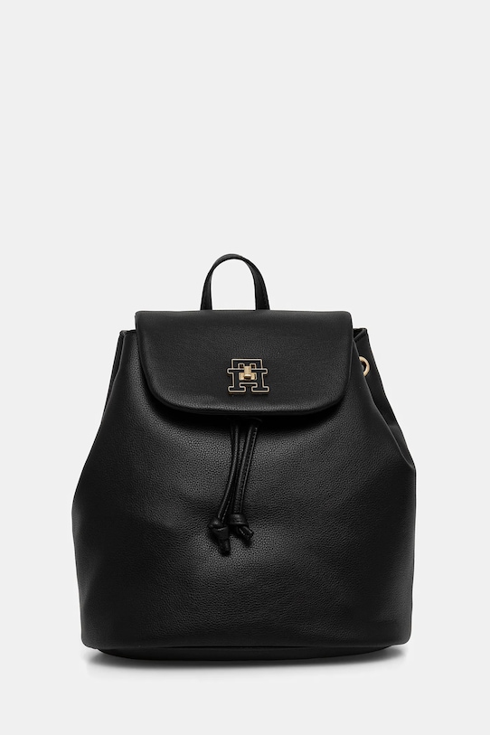 Рюкзак Tommy Hilfiger, черный 
Рюкзак Tommy Hilfiger, черный