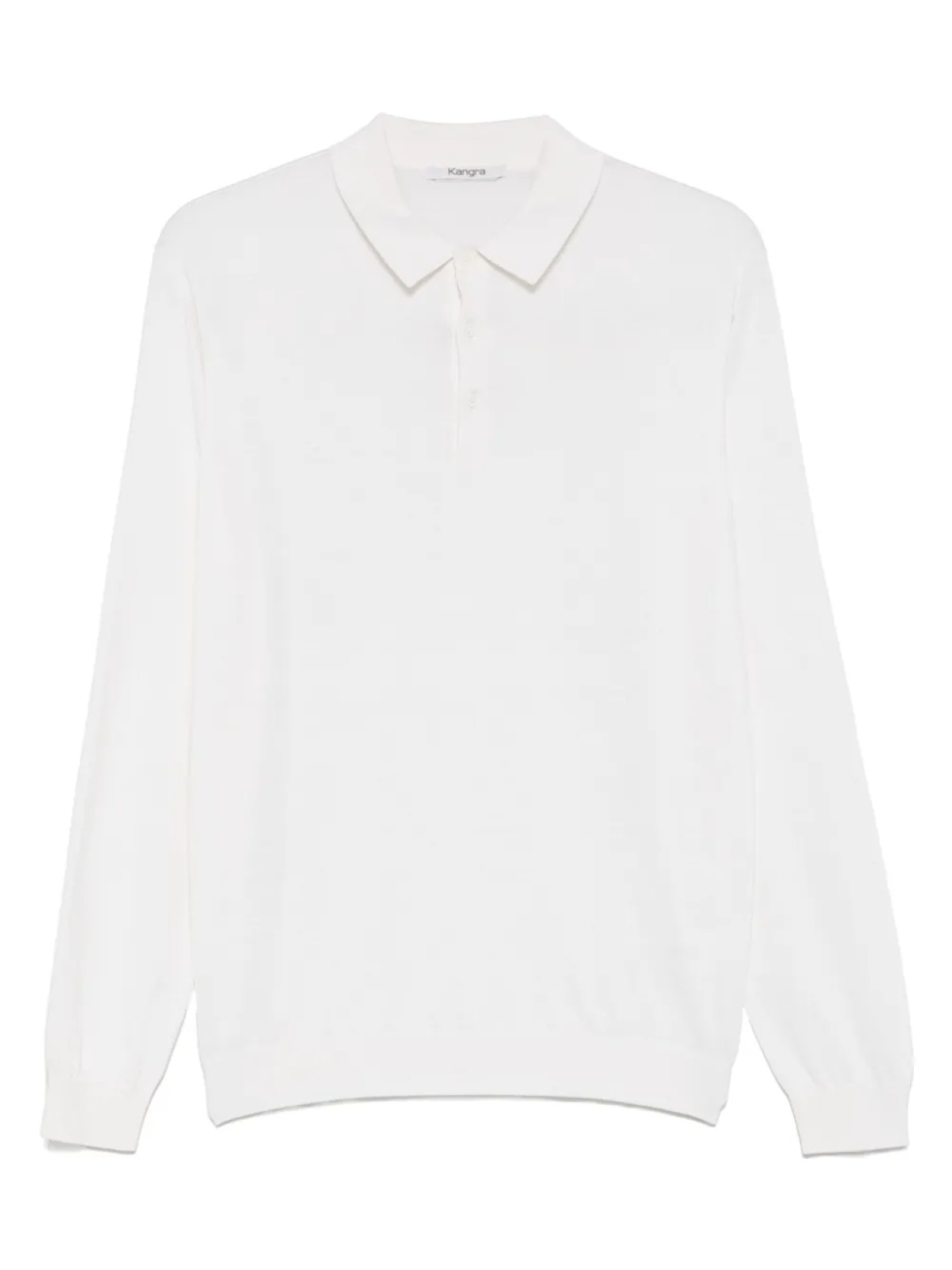 Рубашка поло тонкой вязки Kangra, нейтральный
Рубашка поло тонкой вязки Kangra, нейтральный