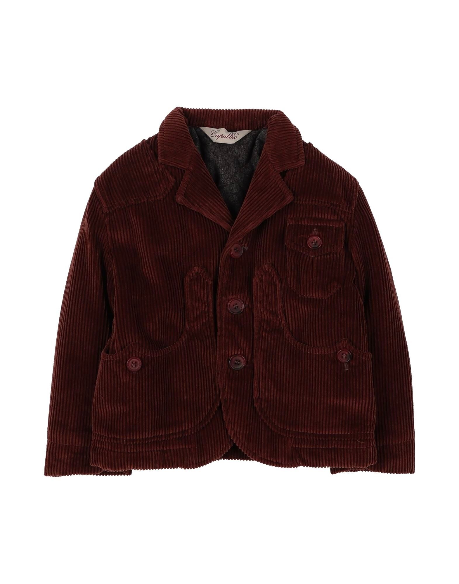 Пальто для ребенка Capalbio, коричневый
Пальто для ребенка Capalbio, коричневый
