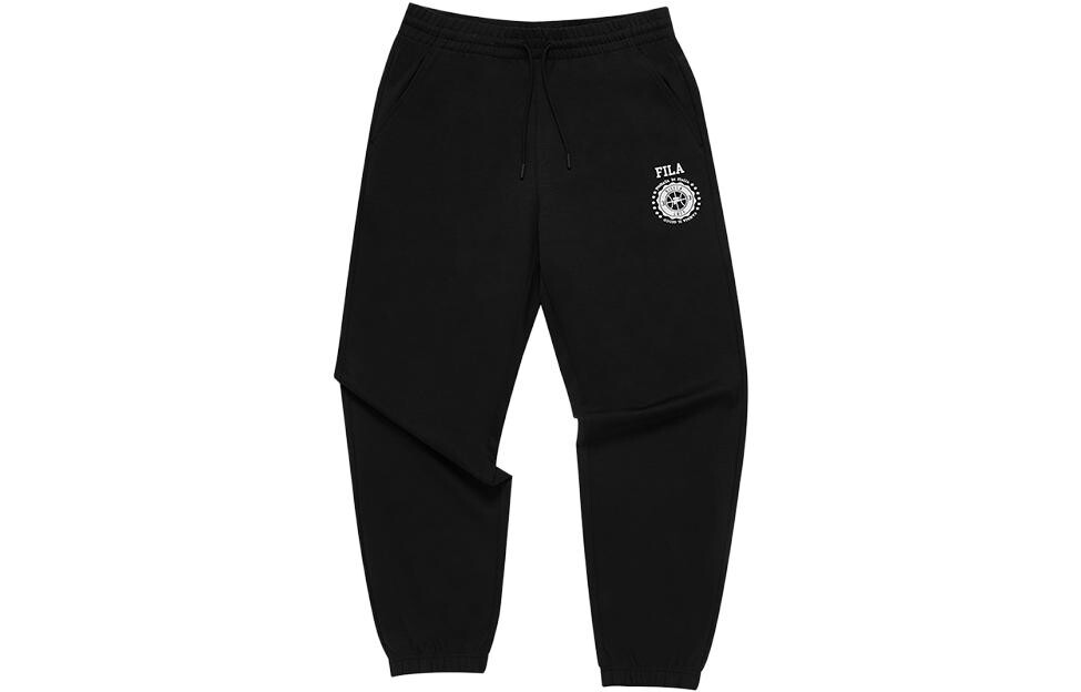 Мужские повседневные брюки FILA, цвет Black
Мужские повседневные брюки FILA, цвет Black