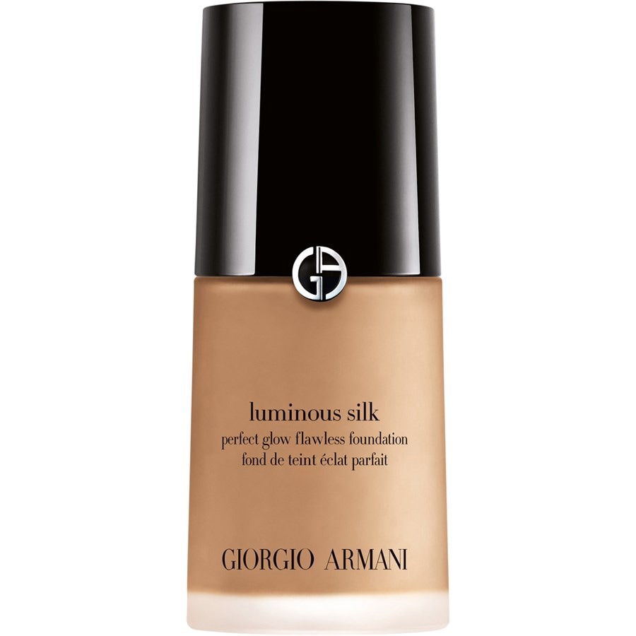 Тональная основа Armani Luminous Silk Foundation, Nr. 8 / 30 ml
Тональная основа Armani Luminous Silk Foundation, Nr. 8 / 30 ml