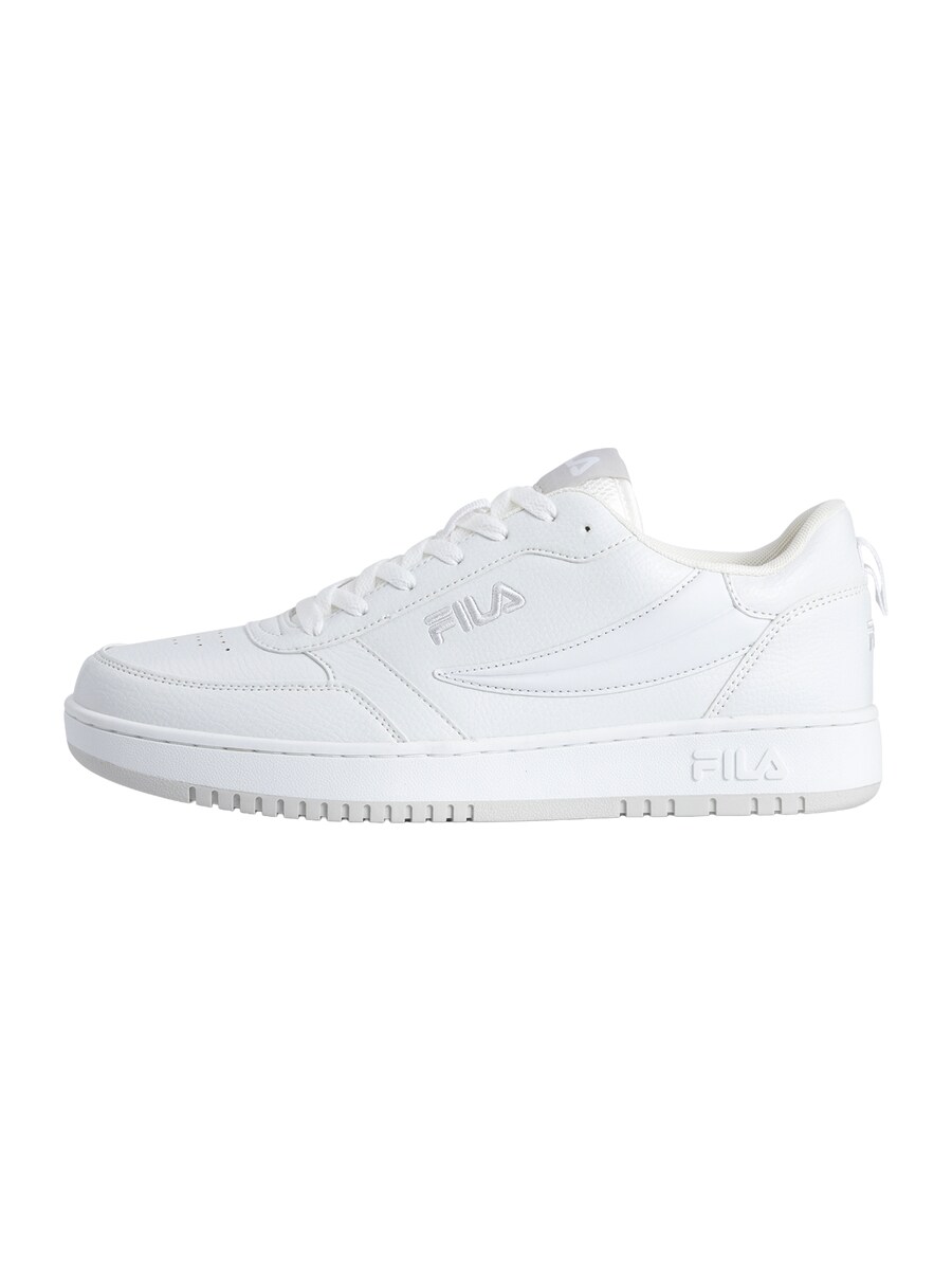 Кроссовки FILA Rega, White
Кроссовки FILA Rega, White