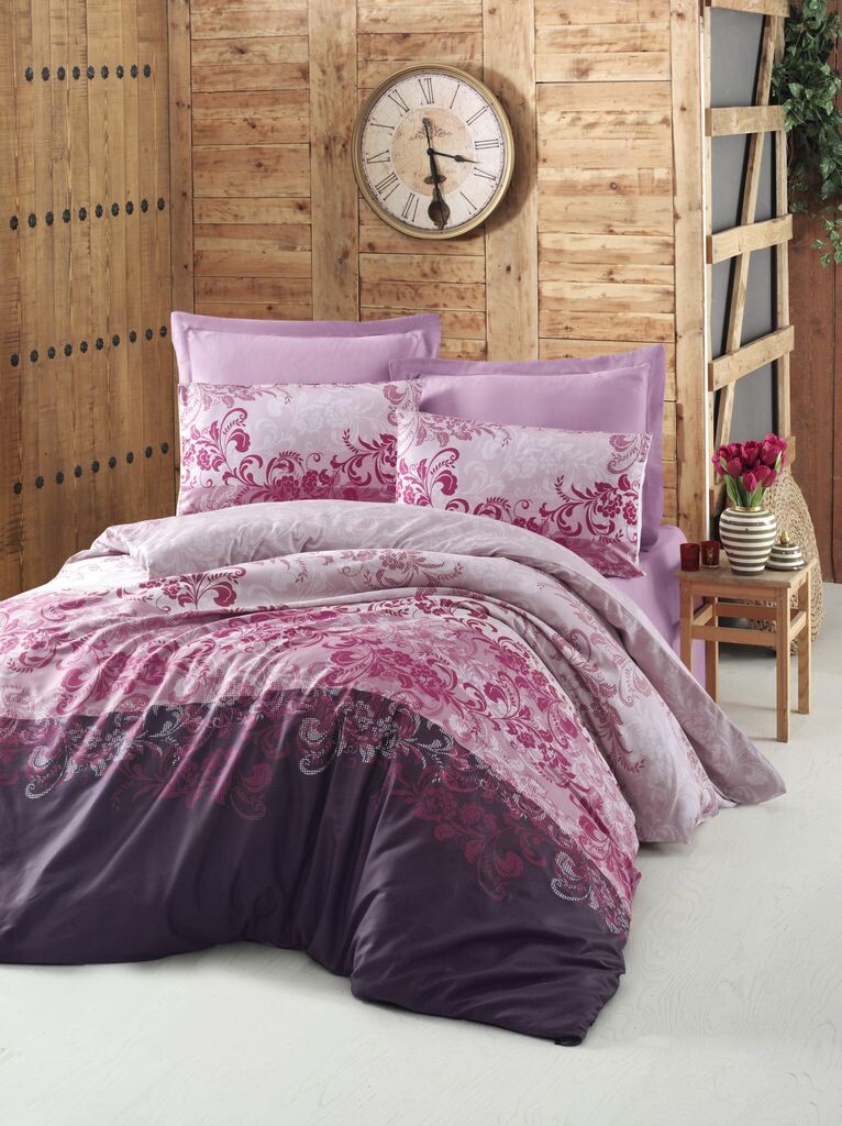 L'Essentiel Linge de Maison, Rina- VCT6346, Роза, пуховые одеяла, 100% хлопок-сатин
L'Essentiel Linge de Maison, Rina- VCT6346, Роза, пуховые одеяла, 100% хлопок-сатин