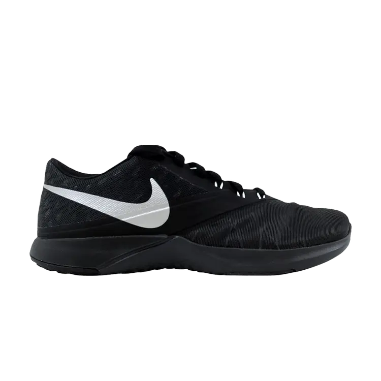 Кроссовки Lite Trainer 4 'Anthracite', черный
Кроссовки Lite Trainer 4 'Anthracite', черный