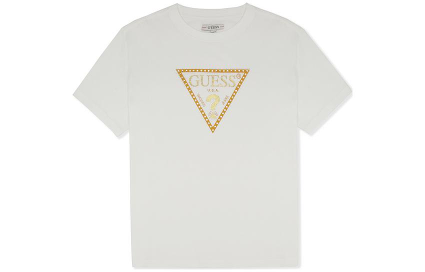 Футболка женская GUESS, белый
Футболка женская GUESS, белый