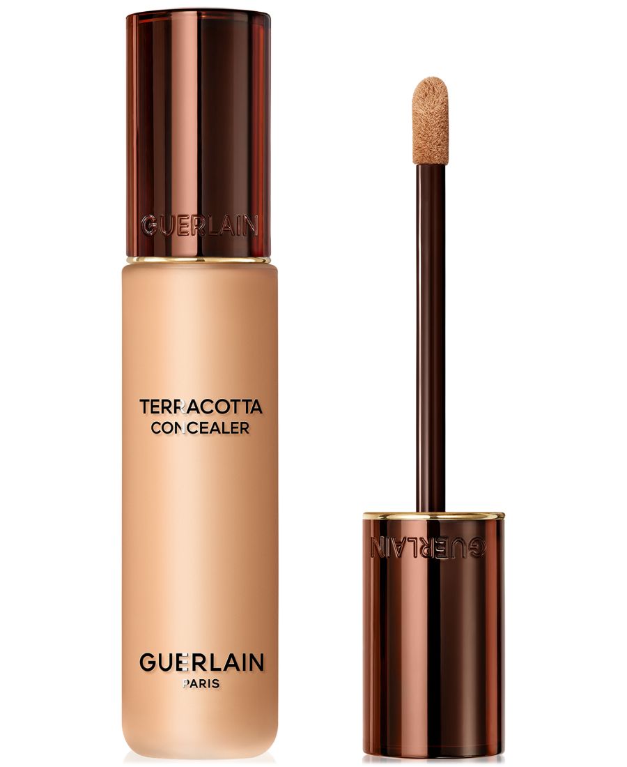 Терракотовый консилер GUERLAIN, цвет 4n neutral
Терракотовый консилер GUERLAIN, цвет 4n neutral