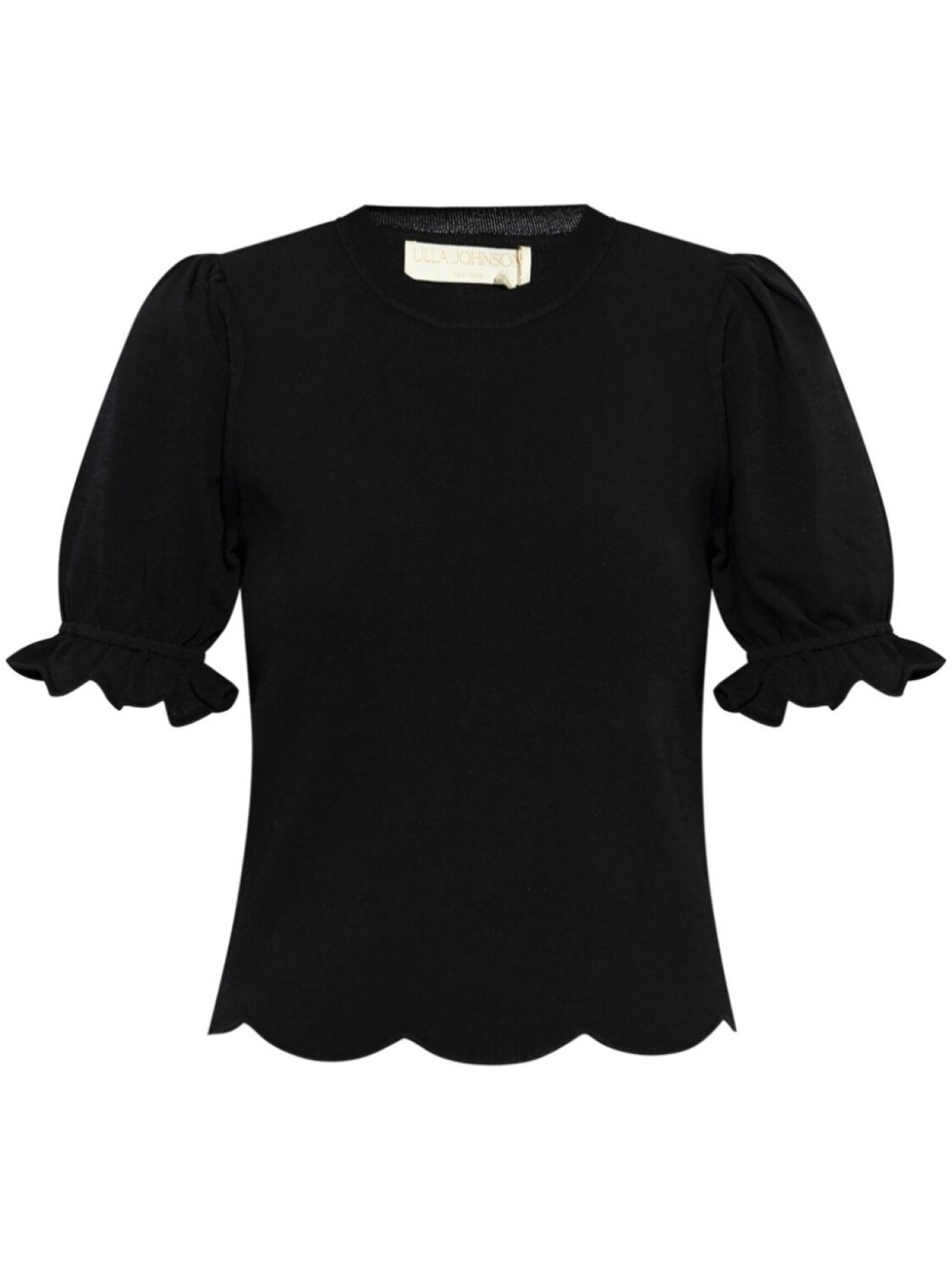 Ноэми топ Ulla Johnson, черный
Ноэми топ Ulla Johnson, черный