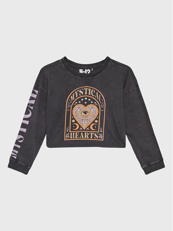 Блуза стандартного кроя Cotton On Kids, серый
Блуза стандартного кроя Cotton On Kids, серый