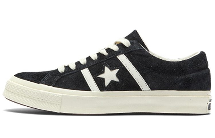 Кеды One Star Converse Academy 'Black'
Кеды One Star Converse Academy 'Black'