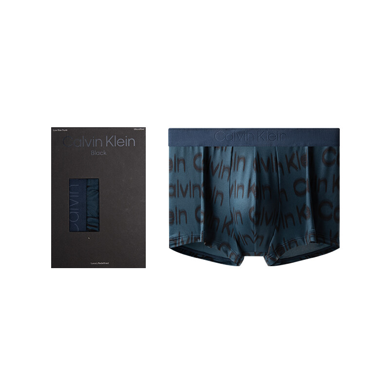 Мужские трусы Calvin Klein
Мужские трусы Calvin Klein