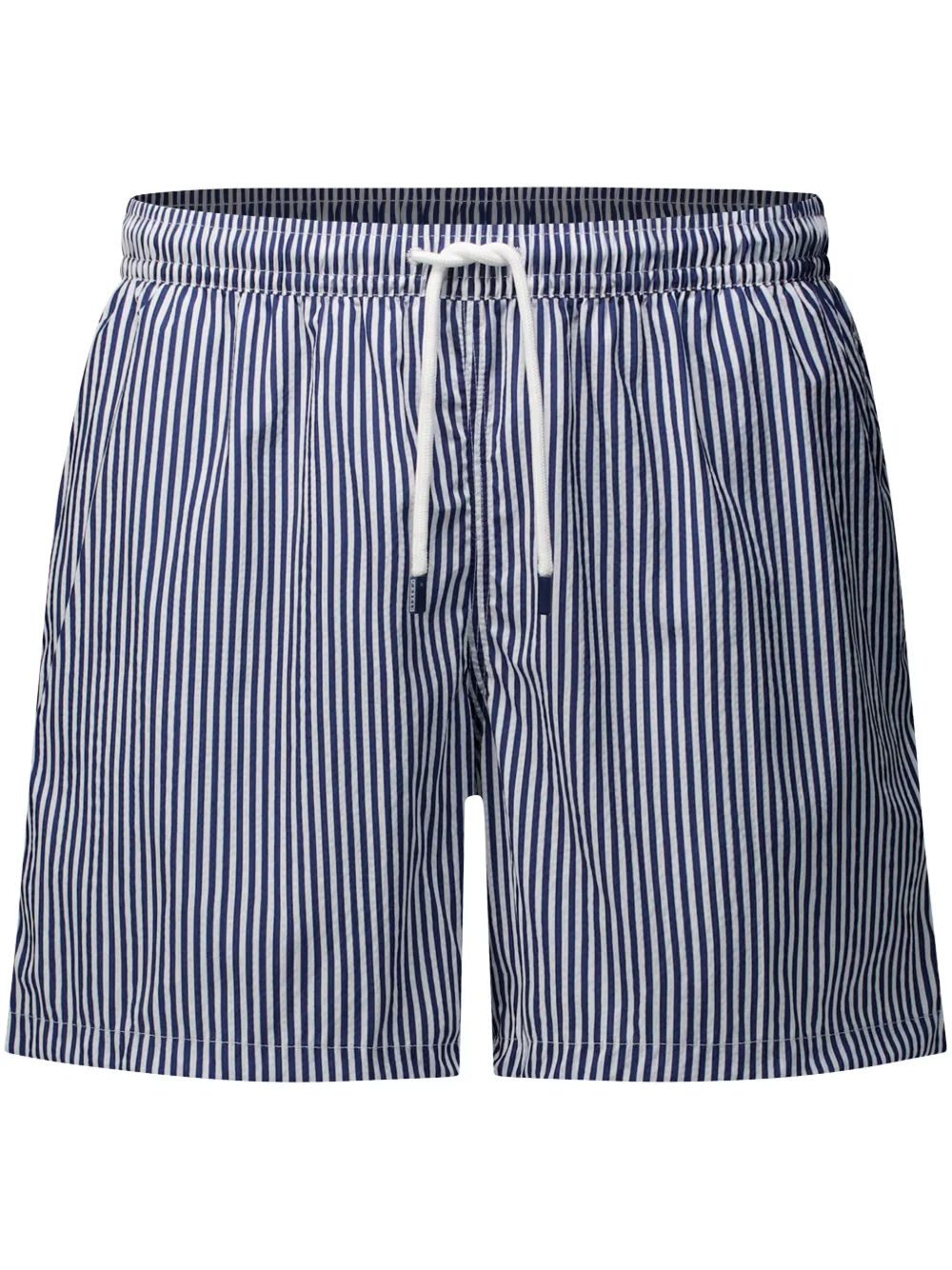 Плавки-шорты в полоску Fedeli, синий
Плавки-шорты в полоску Fedeli, синий