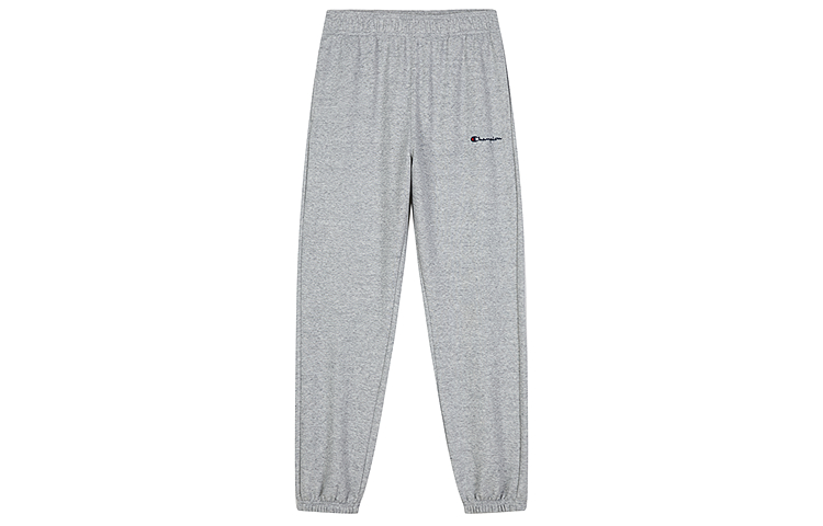 Вязаные спортивные штаны Europe Version Unisex Champion, светло-серый
Вязаные спортивные штаны Europe Version Unisex Champion, светло-серый