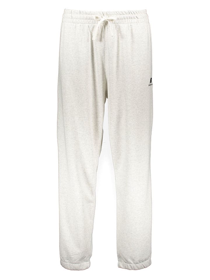 Спортивные брюки New Balance, кремовый
Спортивные брюки New Balance, кремовый