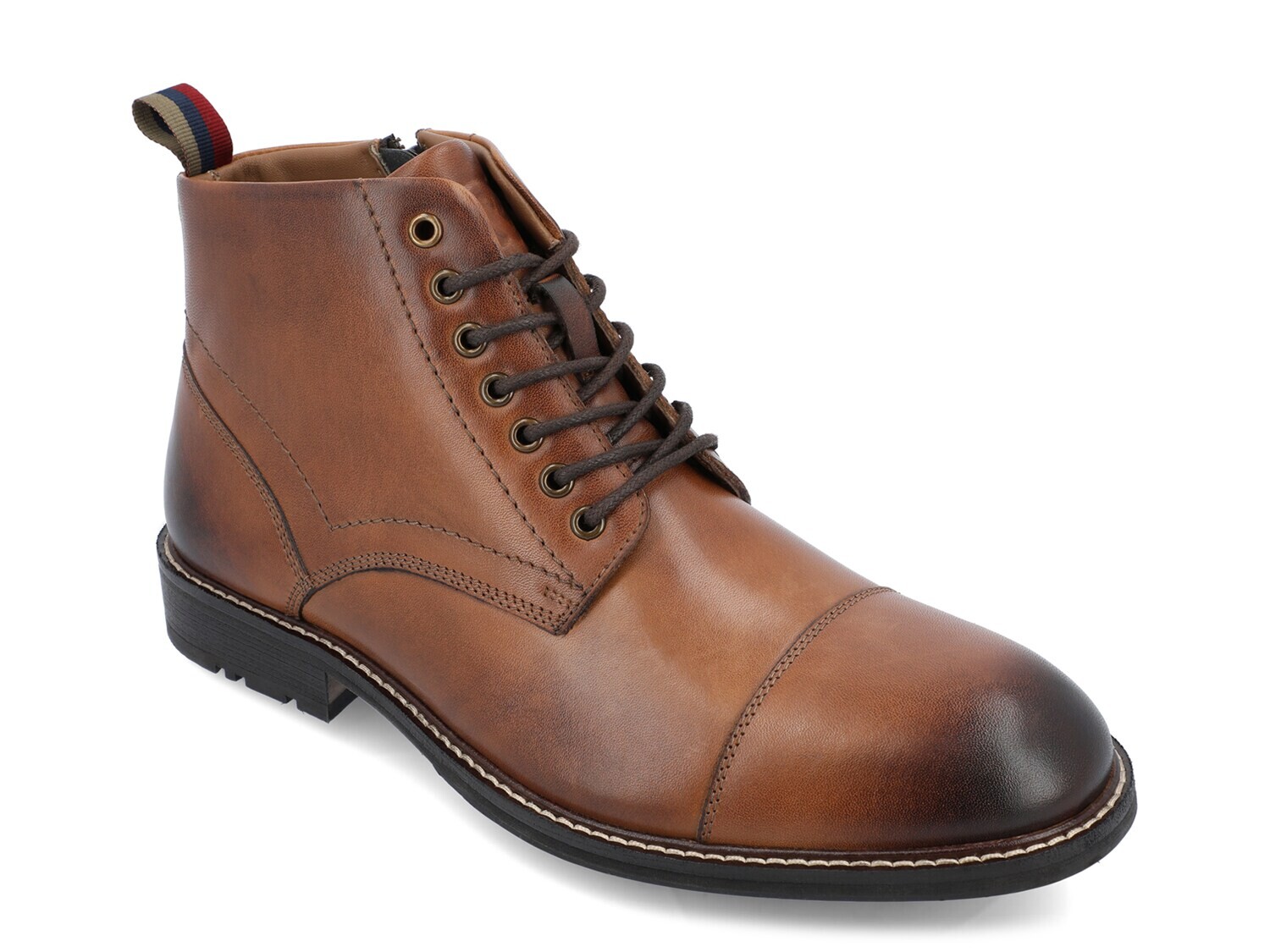 Сапоги Thomas & Vine Avrum, коричневый
Сапоги Thomas & Vine Avrum, коричневый