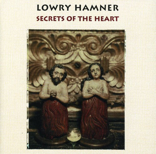 CD диск Hamner, Lowry: Secrets of the Heart
CD диск Hamner, Lowry: Secrets of the Heart
