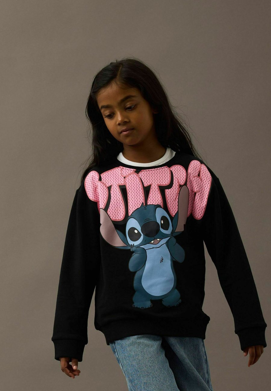 Толстовка Name it STITCH, Black
Толстовка Name it STITCH, Black
