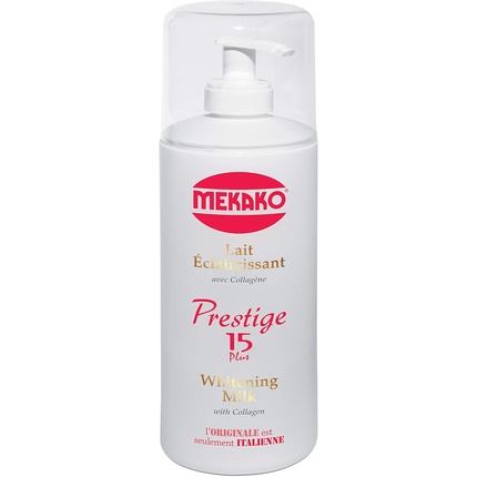 Молоко Prestige with Collagen 400ml
Молоко Prestige with Collagen 400ml