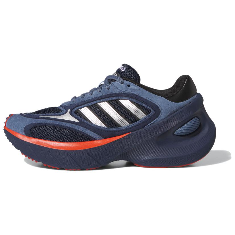 Adidas Кроссовки Adizero Goukana 'Preloved Ink Red'
Adidas Кроссовки Adizero Goukana 'Preloved Ink Red'