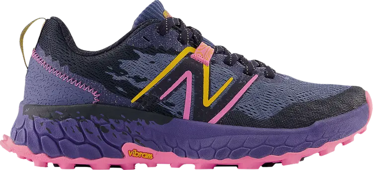 Кроссовки New Balance Wmns Fresh Foam X Hierro v7 'Night Sky Vibrant Pink', фиолетовый
Кроссовки New Balance Wmns Fresh Foam X Hierro v7 'Night Sky Vibrant Pink', фиолетовый