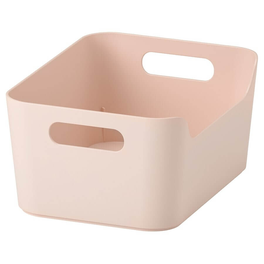 Контейнер Ikea Uppdatera 24x17 см, светло-розовый, Серый, Контейнер Ikea Uppdatera 24x17 см, светло-розовый
Контейнер Ikea Uppdatera 24x17 см, светло-розовый, Серый, Контейнер Ikea Uppdatera 24x17 см, светло-розовый
